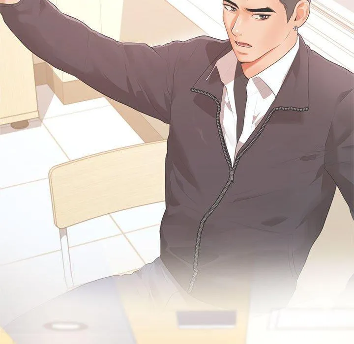 老师的课外教学 第7话 第30页