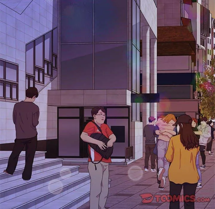 老师的课外教学 第7话 第140页