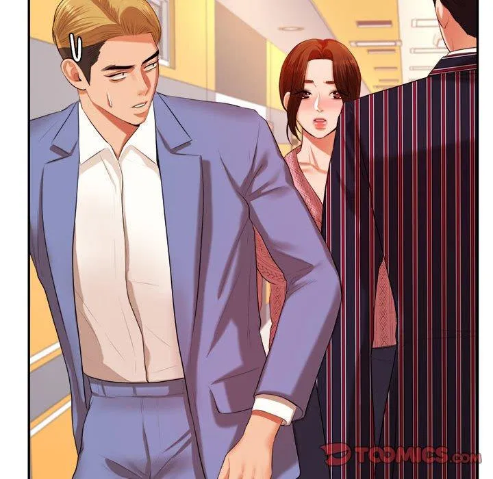 老师的课外教学 第7话 第60页