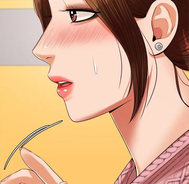 老师的课外教学 第7话 第40页