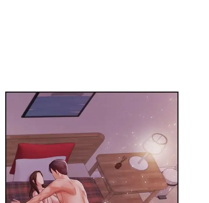 老师的课外教学 第16話 第12页