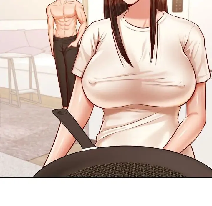 老师的课外教学 第33話 第34页