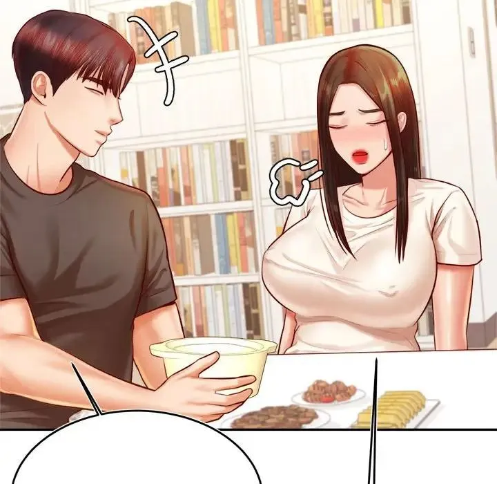 老师的课外教学 第33話 第55页