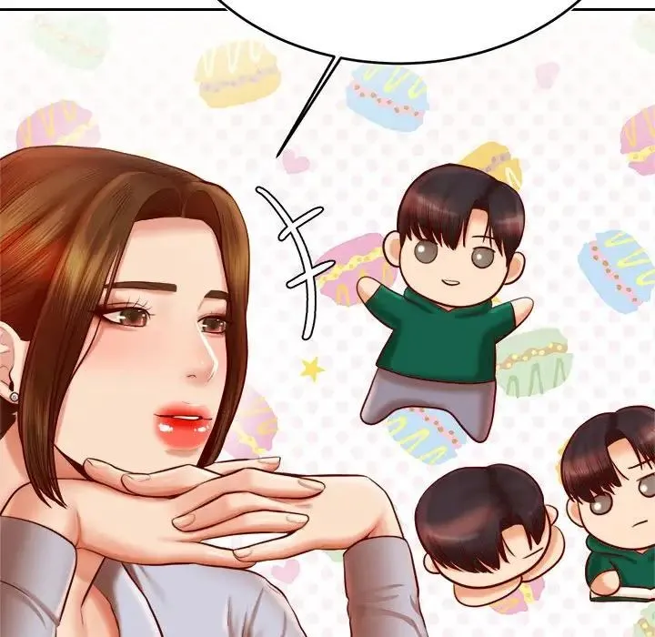老师的课外教学 第33話 第125页