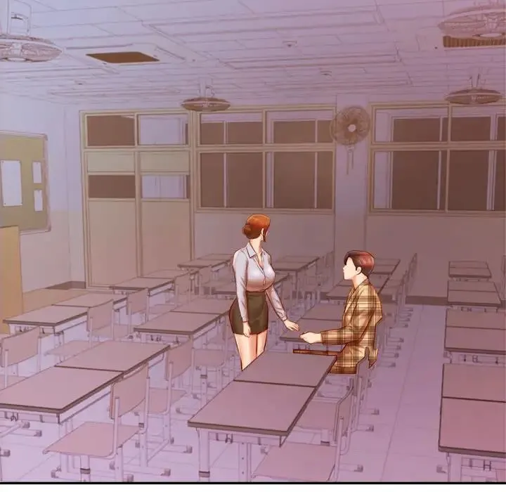 老师的课外教学 第33話 第152页