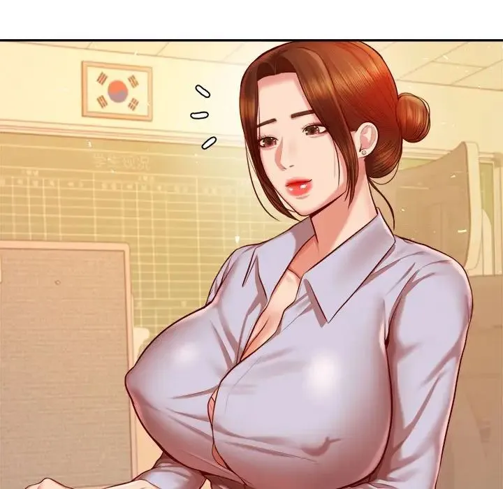 老师的课外教学 第33話 第89页