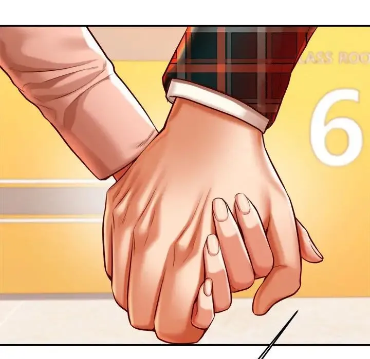 老师的课外教学 第41話 第93页
