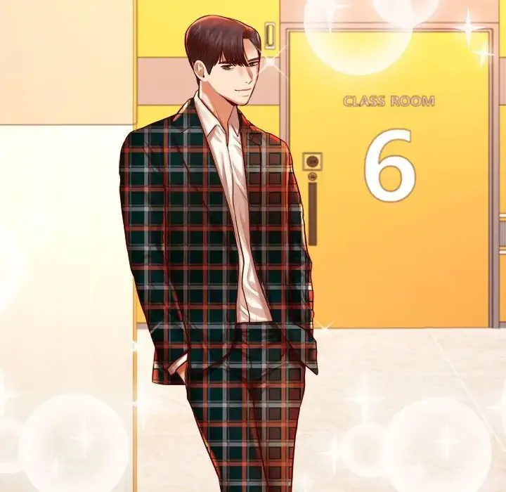 老师的课外教学 第41話 第78页