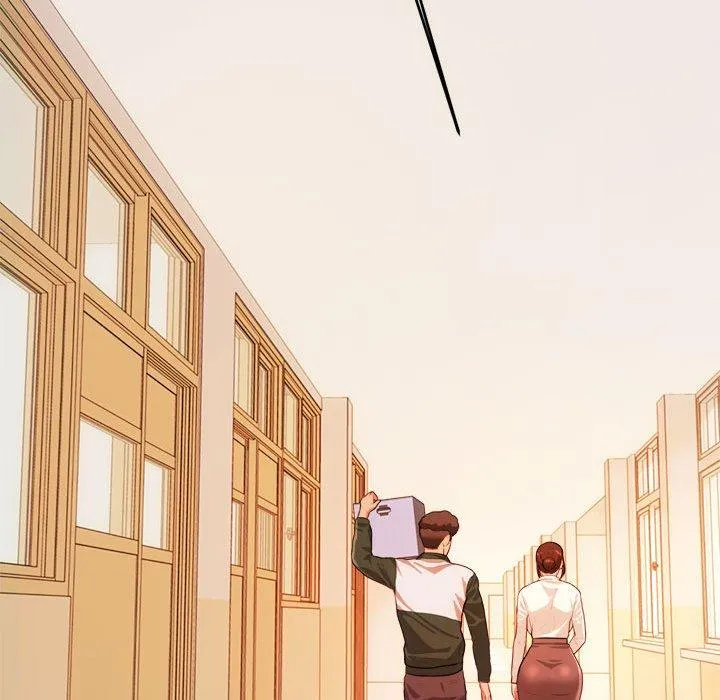 老师的课外教学 第3话 第188页