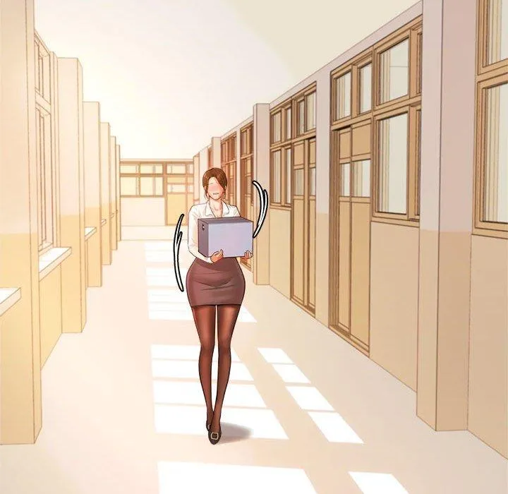 老师的课外教学 第3话 第161页