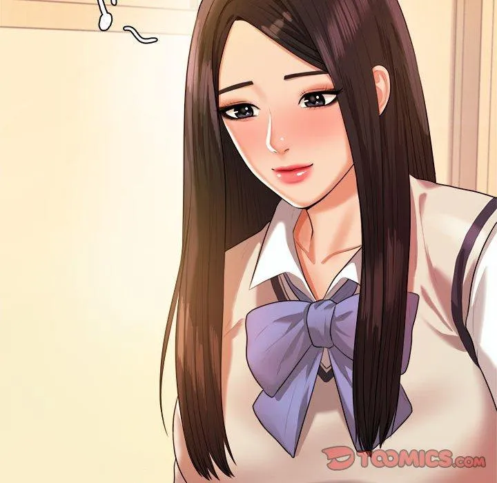 老师的课外教学 第3话 第100页