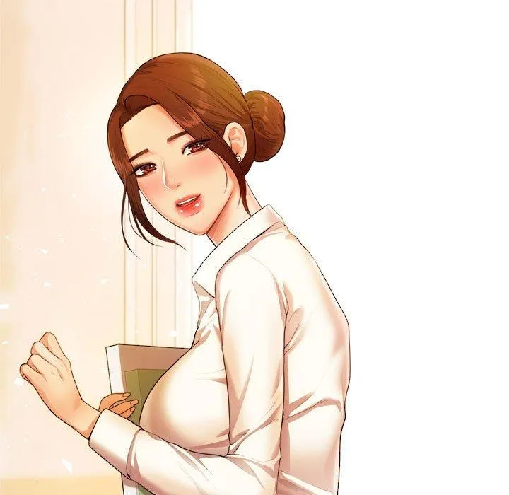 老师的课外教学 第3话 第29页