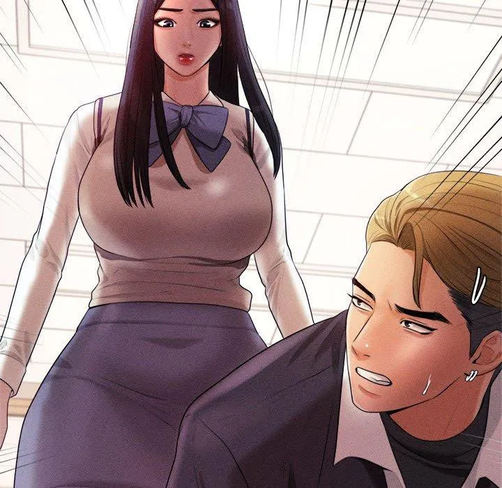 老师的课外教学 第3话 第149页