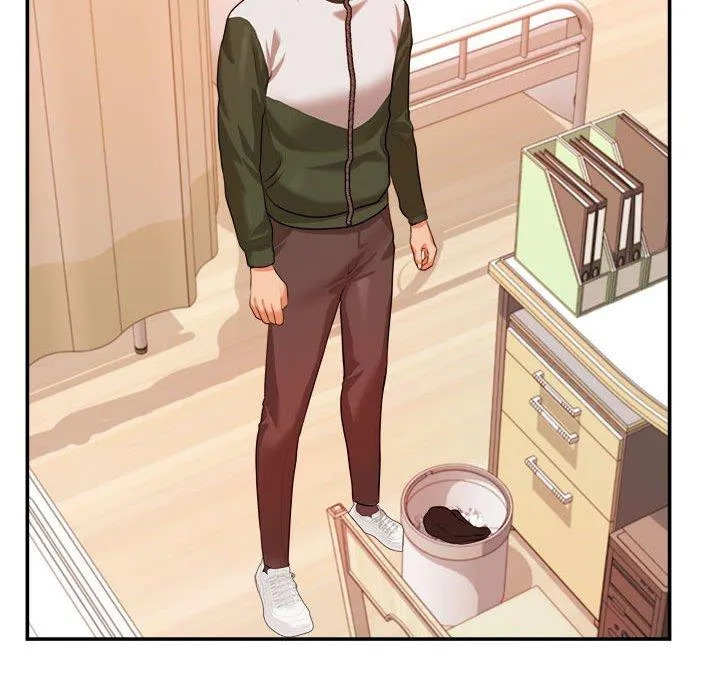 老师的课外教学 第3话 第79页