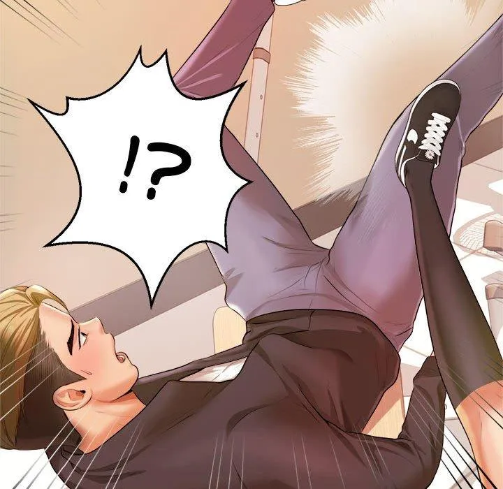 老师的课外教学 第3话 第146页
