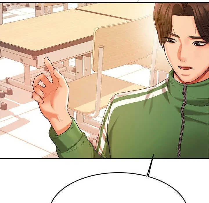 老师的课外教学 第3话 第114页