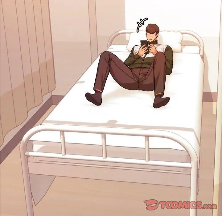 老师的课外教学 第3话 第36页