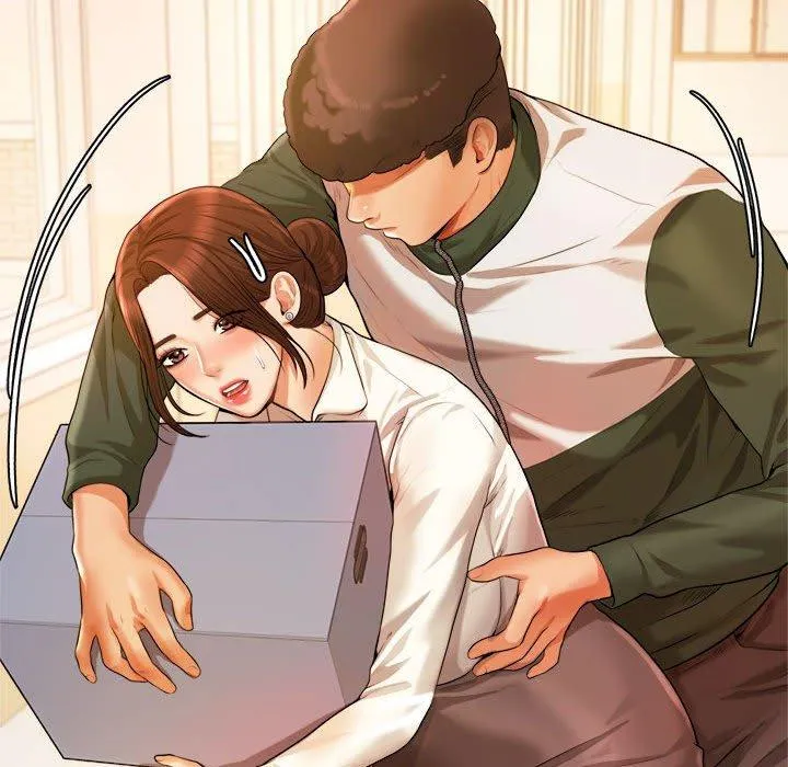 老师的课外教学 第3话 第169页