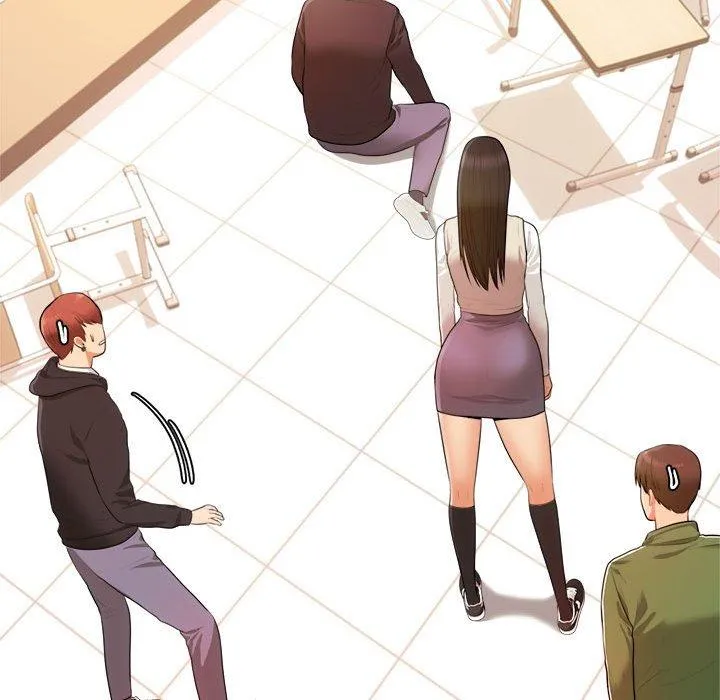 老师的课外教学 第3话 第158页