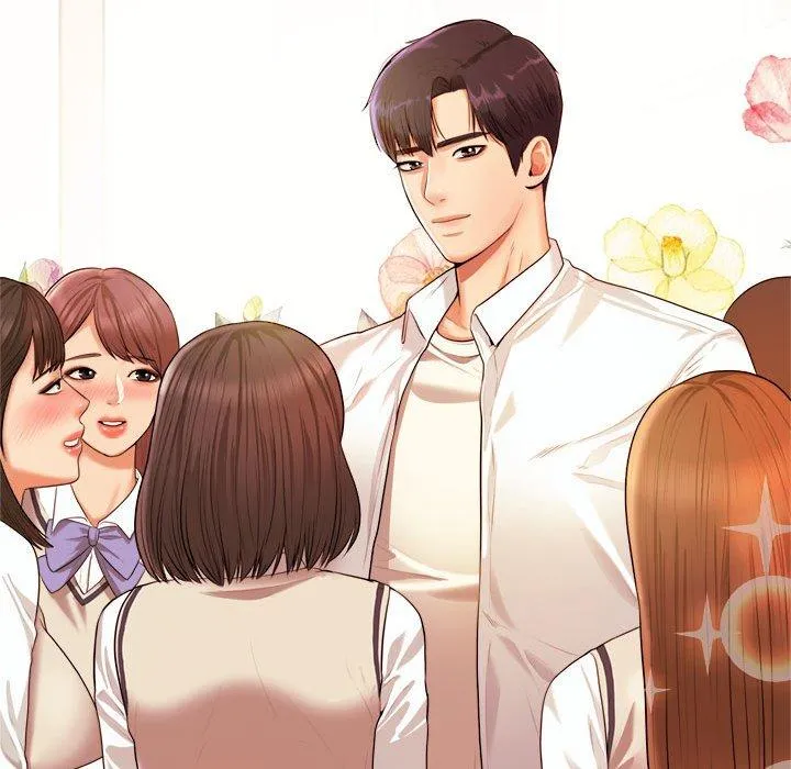 老师的课外教学 第3话 第126页