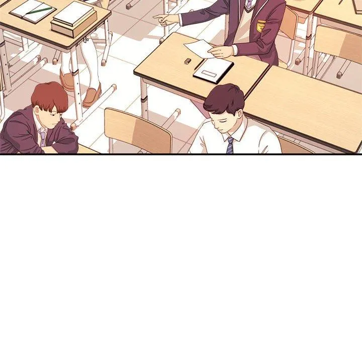 老师的课外教学 第3话 第98页