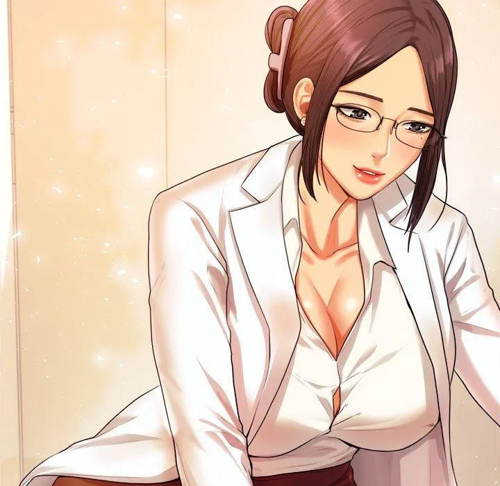 老师的课外教学 第3话 第45页