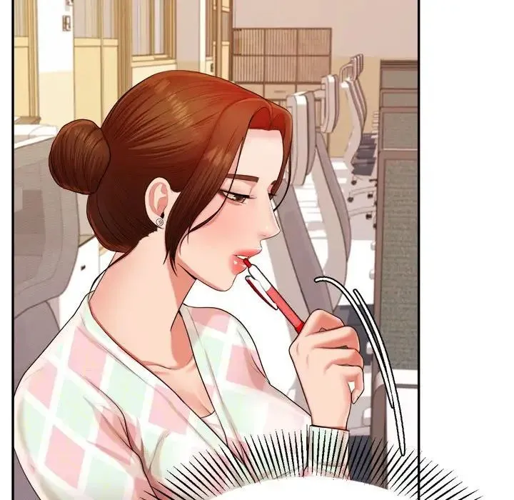 老师的课外教学 第12話 第32页