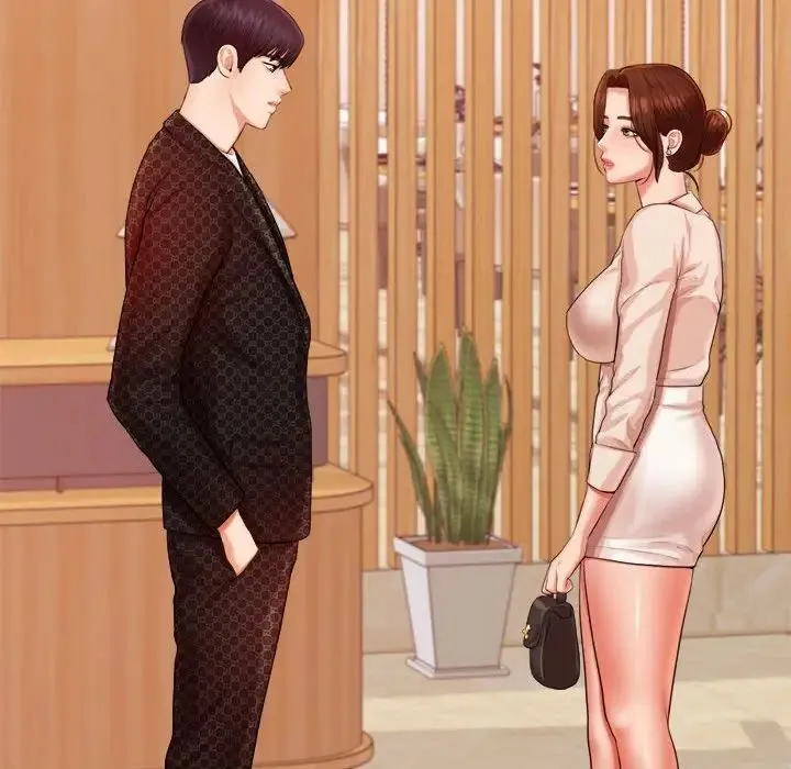 老师的课外教学 第12話 第78页