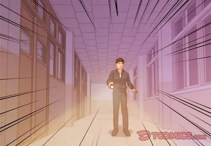 老师的课外教学 第35話 第3页