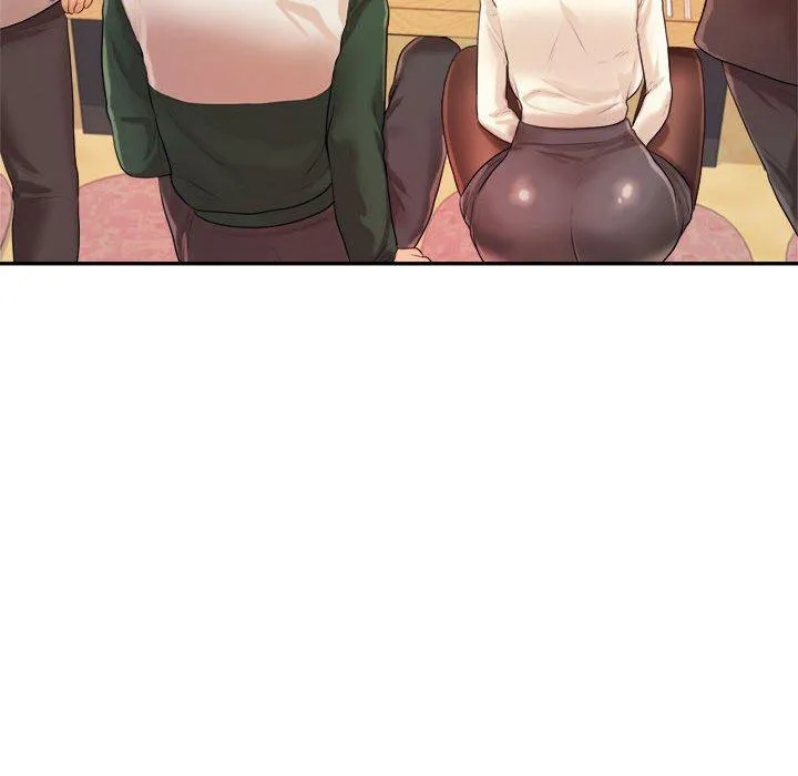 老师的课外教学 第4话 第111页
