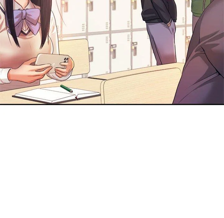 老师的课外教学 第4话 第67页