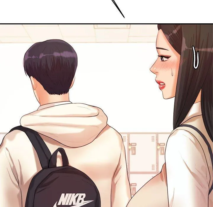老师的课外教学 第4话 第102页