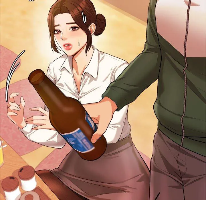 老师的课外教学 第4话 第10页
