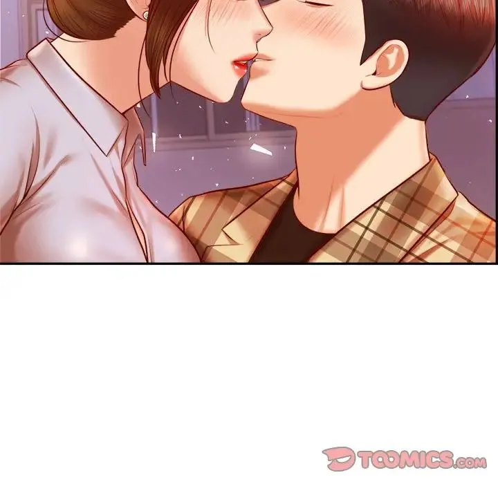 老师的课外教学 第34話 第9页