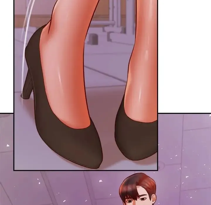 老师的课外教学 第34話 第52页