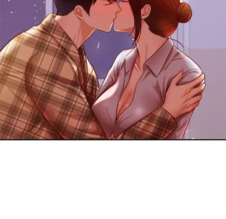 老师的课外教学 第34話 第30页