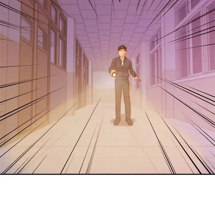 老师的课外教学 第34話 第144页