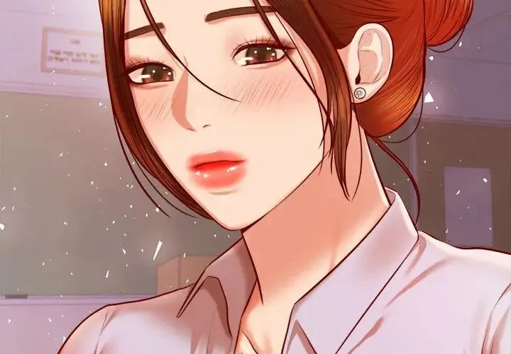 老师的课外教学 第34話 第4页