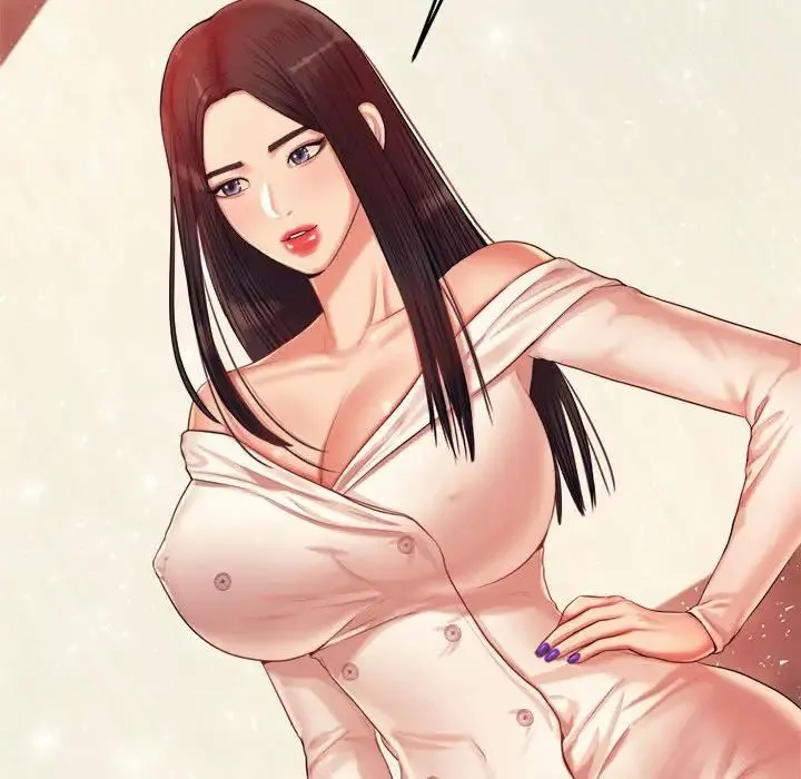 老师的课外教学 第14話 第37页