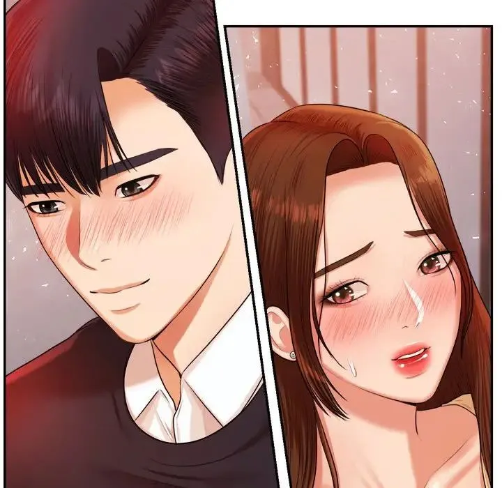 老师的课外教学 第15話 第117页