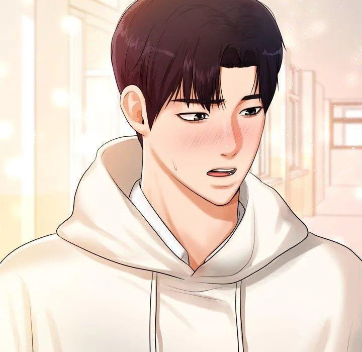 老师的课外教学 第2话 第64页