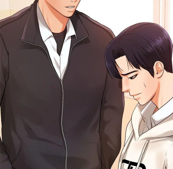 老师的课外教学 第2话 第22页