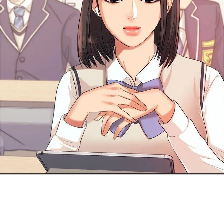 老师的课外教学 第6话 第56页