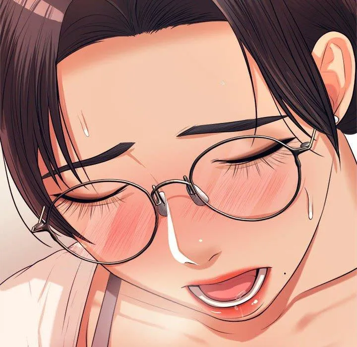 老师的课外教学 第6话 第159页