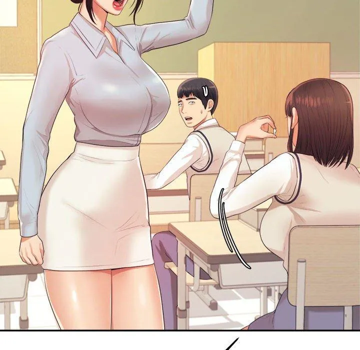 老师的课外教学 第6话 第61页