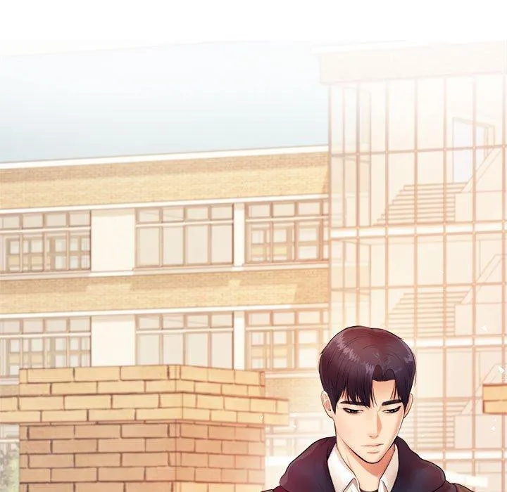 老师的课外教学 第6话 第15页