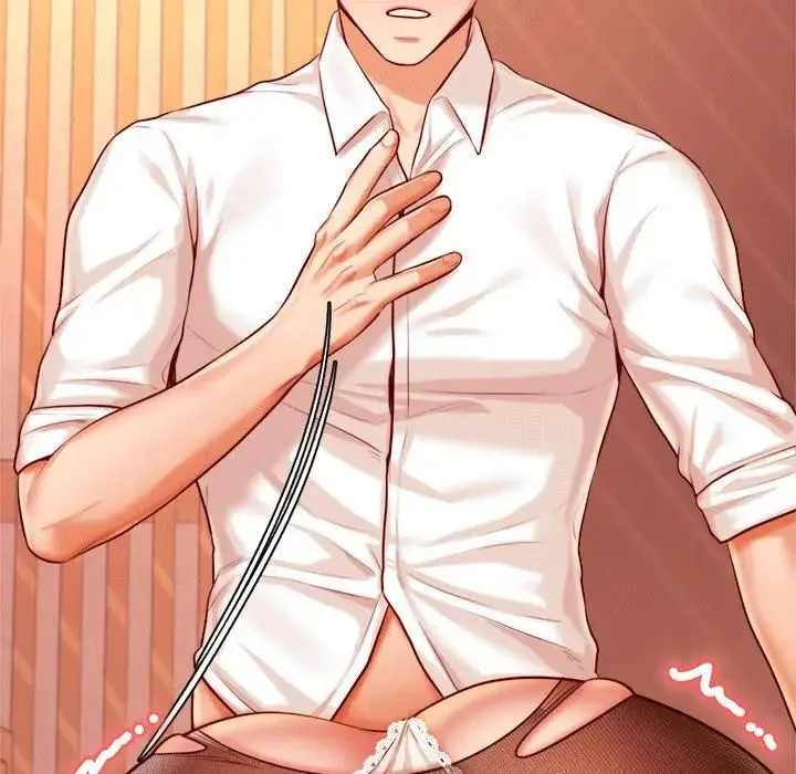 老师的课外教学 第31話 第30页