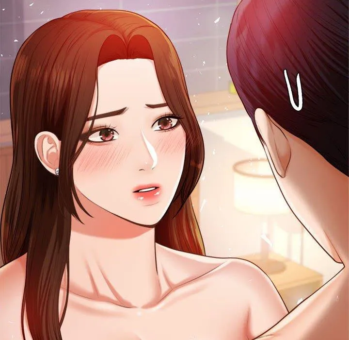 老师的课外教学 第9話 第27页