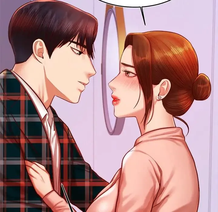 老师的课外教学 第42話 第114页