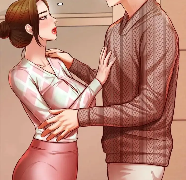 老师的课外教学 第36話 第16页